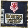      Wolters Pilsener (50 Jahre Meister)  