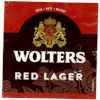      Wolters Red Lager  