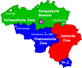 Der Plan der Europaeische Kommission