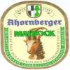      Ahornberger Maibock  