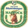      Ahornberger Maibock  