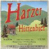      Altenauer Harzer Hüttenbier  