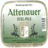      Altenauer Edel-Pils  