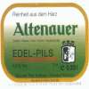      Altenauer Edel-Pils  
