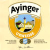      Ayinger Urweisse  