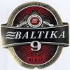      Baltika 9  