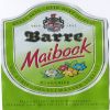      Barre Maibock  