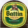      Battin Gambrinus  