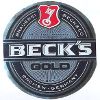      Becks Gold  