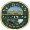      Belhaven St. Andrew's Ale  