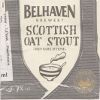      Belhaven Scottish Oat Stout  