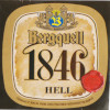 &nbsp;&nbsp;&nbsp;&nbsp; Bergquell 1846&nbsp;&nbsp;