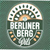      Berliner Berg Pils  