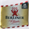 &nbsp;&nbsp;&nbsp;&nbsp; Berliner Pilsner&nbsp;&nbsp;