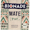 Bionade Mate Pur Bionade Mate Pur