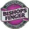     Bishops Finger  