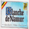      Bocq Blanche de Namur  