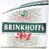      Brinkhoffs No.1  