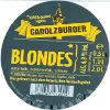      Cadolzburger Blondes  