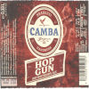      Camba Hop Gun  