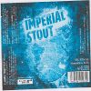      Camba Imperial Stout  