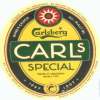      Carlsberg Carls Special  