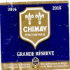      Chimay Grande Reserve  