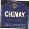      Chimay (blau)  