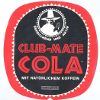 Club-Mate Cola Club-Mate Cola