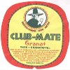  Club-Mate Granat  