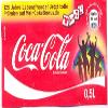  Coca Cola 125  