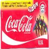 Coca Cola 125 Coca Cola 125
