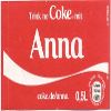Coca-Cola Anna Coca-Cola Anna