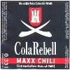  ColaRebell Maxx Chili  