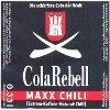 ColaRebell Maxx Chili ColaRebell Maxx Chili