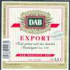      DAB Export  