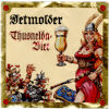      Detmolder Thusnelda-Bier  