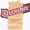      Duckstein Rotblond Original  