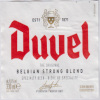 &nbsp;&nbsp;&nbsp;&nbsp; Duvel&nbsp;&nbsp;