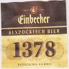      Einbecker 1378  