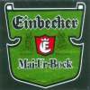      Einbecker Mai-Ur-Bock  