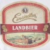 &nbsp;&nbsp;&nbsp;&nbsp; Einsiedler Landbier&nbsp;&nbsp;