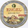      Engel Keller Pils  