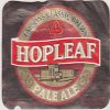      Farsons Hopleaf Pale Ale  