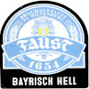      Faust Bayrisch Hell  