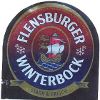      Flensburger Winterbock  