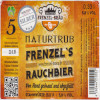 &nbsp;&nbsp;&nbsp;&nbsp; Frenzel's Rauchbier&nbsp;&nbsp;