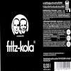 Fritz-Kola Fritz-Kola