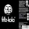 Fritz-Kola Fritz-Kola