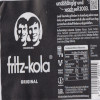 &nbsp;Fritz-Kola&nbsp;&nbsp;